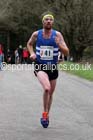 Richard Morrell (Morpeth) on the 7th leg of the National 12 Stage Relay, National 12 and 6 Stage Relays, Sutton Park, Birmingham. Photo: David T. Hewitson/Sports for All Pics